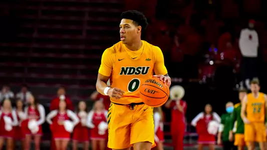 Dezmond McKinney