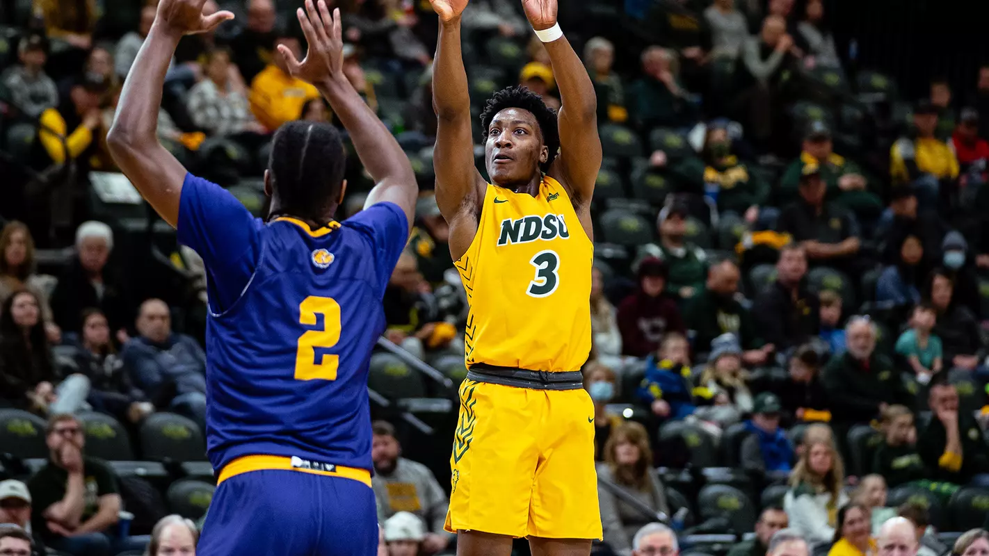 Tyree Eady