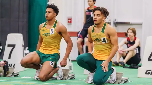 Logan Mathieu, Robert Douglas