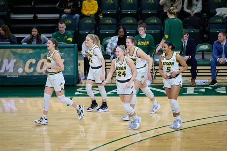 WBB Team