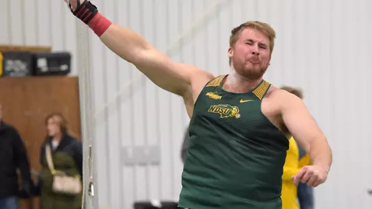 Trevor Otterdahl