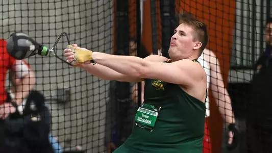 Trevor Otterdahl