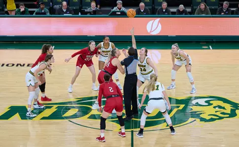 WBB Team