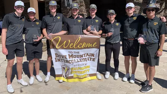 2022 Dove Mountain Champions