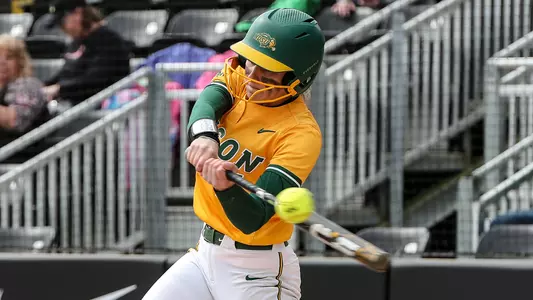 Bison at Oregon_SB
