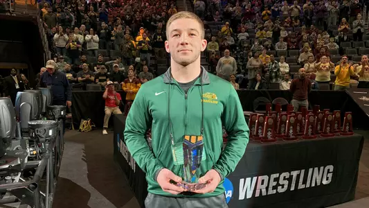 Jared Franek_NCAA_Elite90