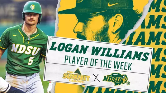 Logan Williams POW