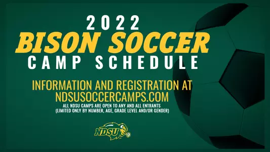 Soccer Camps 2022