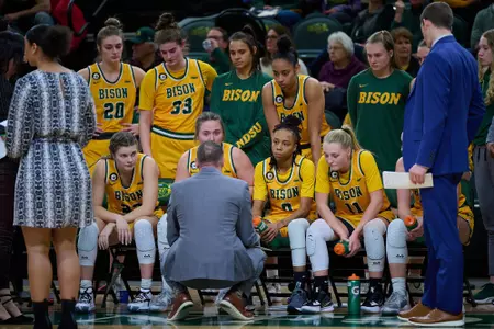 WBB Team
