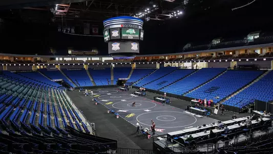 BOK Center NDSU