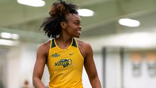 Daejha Moss