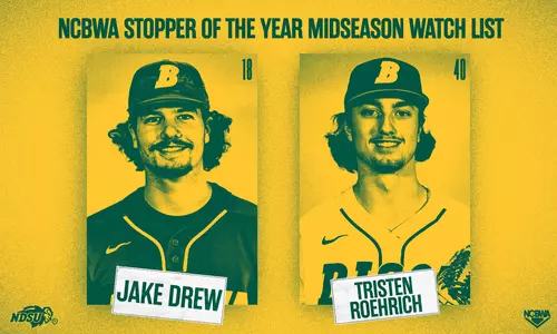 NCBWA Watch List
