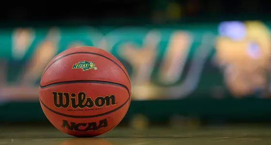 NDSU Basketball