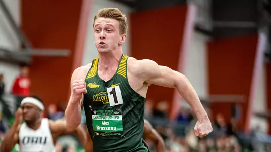 Alex Brosseau