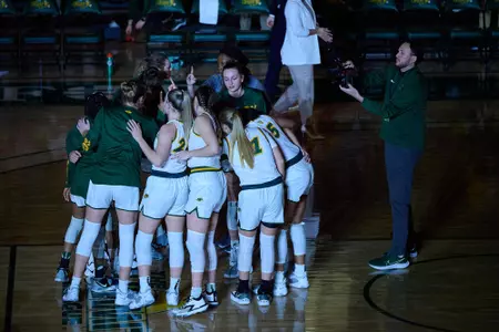 WBB Team