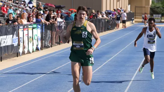 Cody Roder