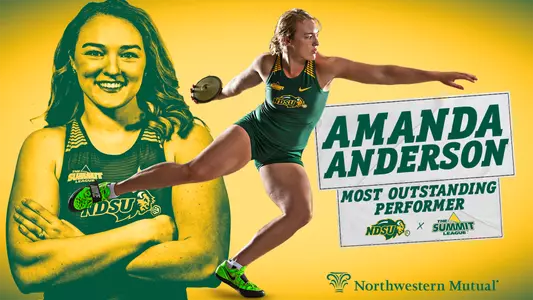 Amanda Anderson