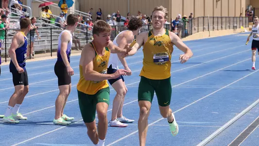 Jacob Levin & Jacob Rodin