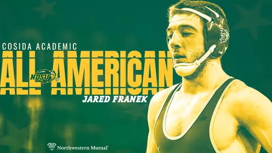 Jared Franek