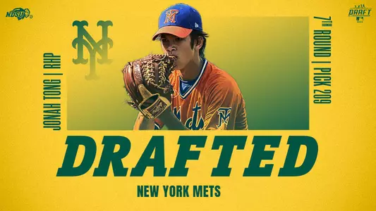 BSB MLB Draft Tong