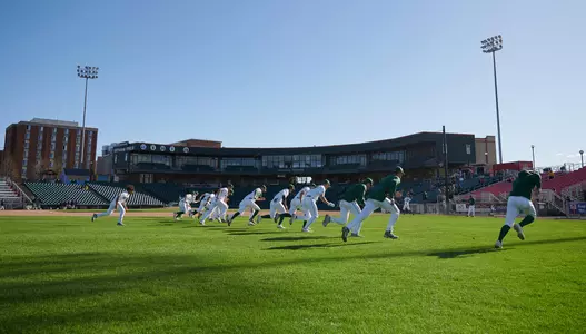 Newman Outdoor Field