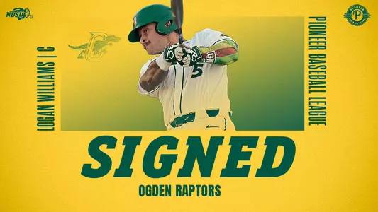 BSB Signed Williams