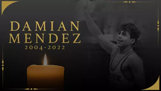 Damian Mendez
