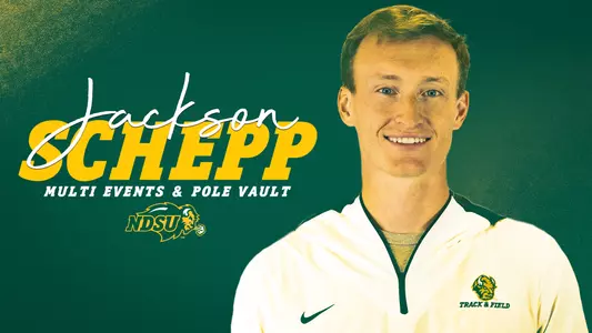Jackson Schepp