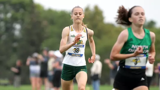 Allie Wahlund