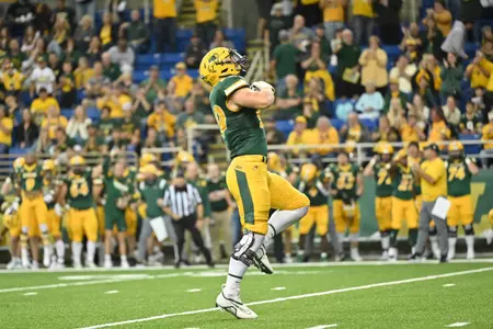 Spencer Waege Celebration