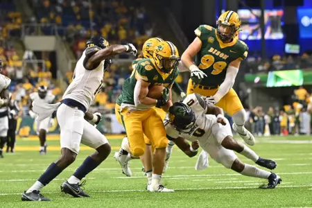 James Kaczor and Spencer Waege