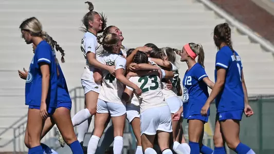 Team Goal Celebration vs Drake