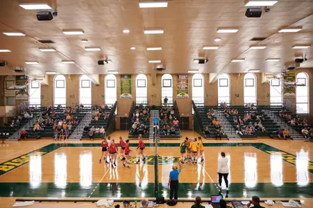 Bentson Bunker Fieldhouse