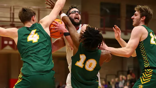Grant Nelson, Damari Wheeler-Thomas, Joshua Streit