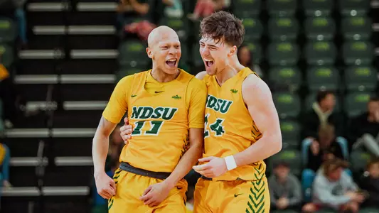 Jacari White & Boden Skunberg