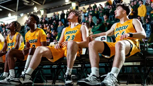 Boden Skunberg, Andrew Morgan, Tajavis Miller, Damari Wheeler-Thomas