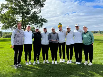 WG Loyola Parkinson Invite