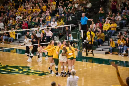 VB Team Celebration