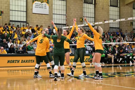 VB Celebration