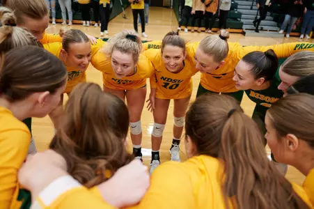 VB Huddle