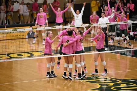 VB Celebration