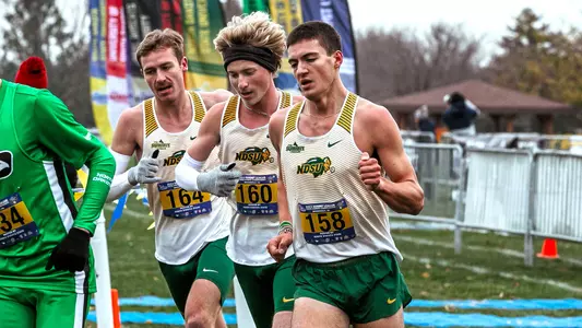 Symon Keiser, Hunter Klimek, Payton Smith