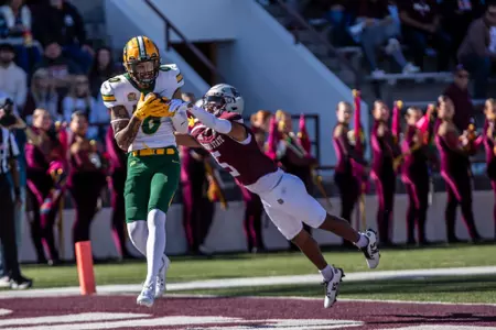 Zach Mathis reception