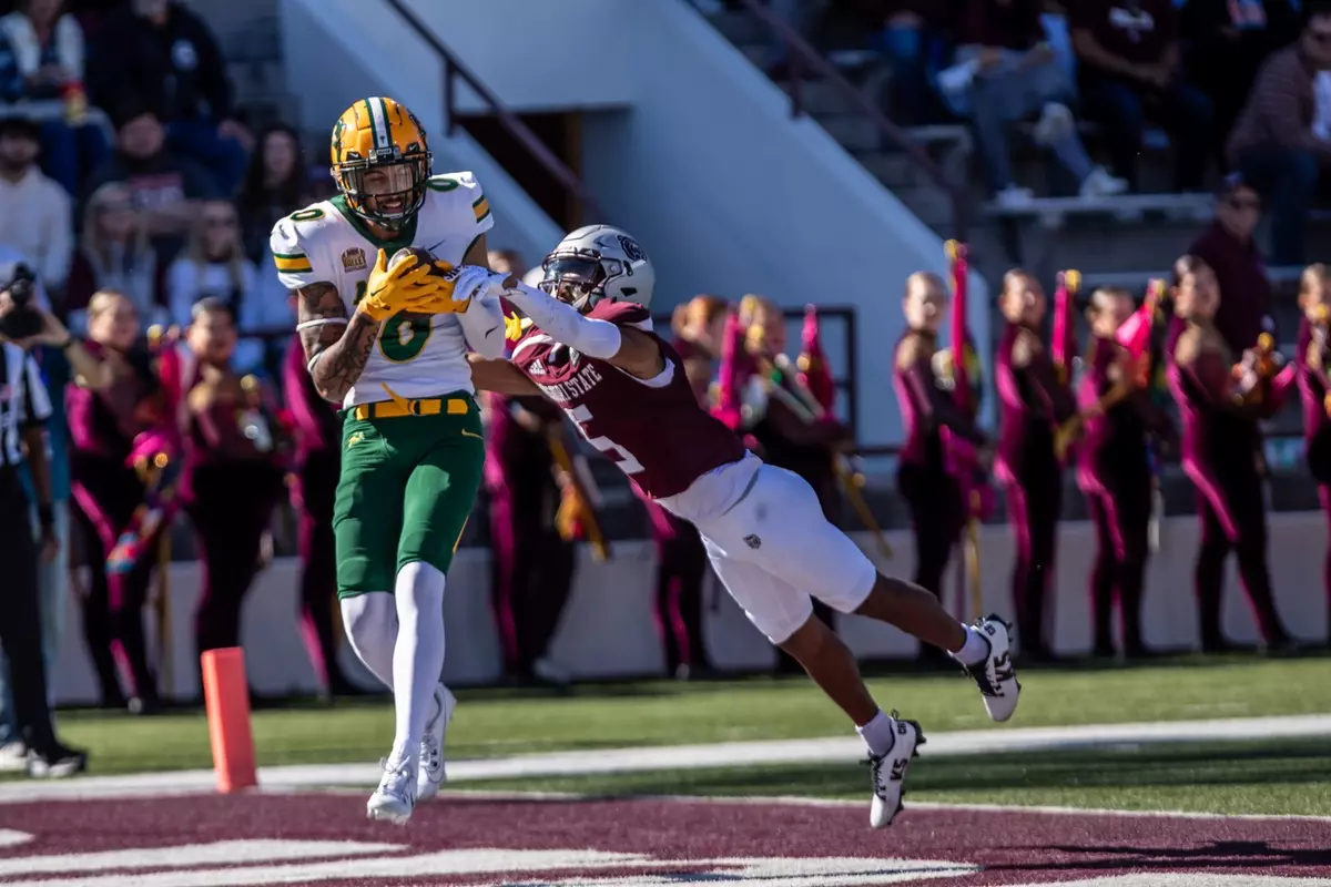 Zach Mathis reception