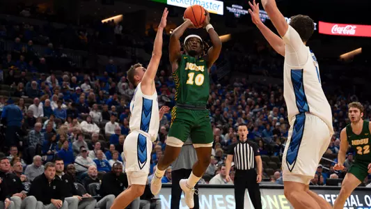 Damari Wheeler-Thomas