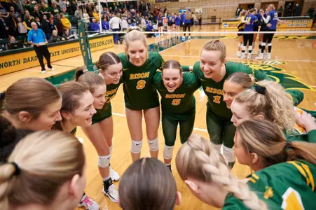 VB Huddle