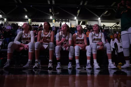 WBB Starting Five