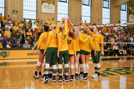 VB Huddle