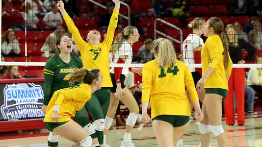 VB Celebration