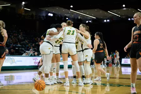 WBB Huddle